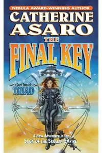 The Final Key