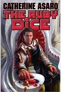 The Ruby Dice