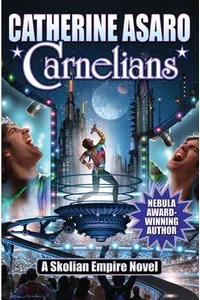 Carnelians