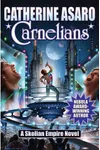Carnelians
