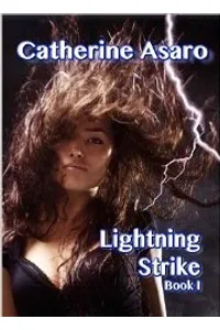 Lightning Strike