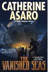 The Vanished Seas