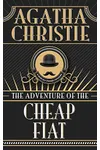 Cover of The Adventure of the Cheap Flat