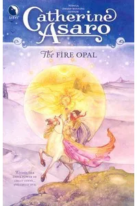 The Fire Opal