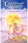 The Fire Opal