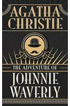 Cover of The Adventure of Johnnie Waverly