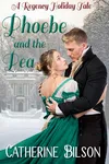 Phoebe and the Pea