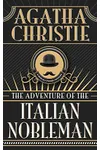 Cover of The Adventure of the Italian Nobleman