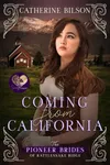 Coming from California