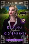 Riding from Richmond
