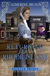 Returning from Rhode Island