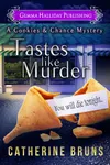 Tastes Like Murder