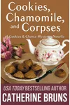 Cookies, Chamomile, and Corpses