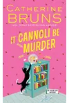 It Cannoli Be Murder