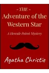 Cover of The Adventure of the Western Star