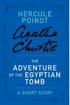 Cover of The Adventure of the Egyptian Tomb