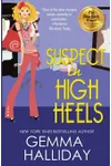 Suspect in High Heels