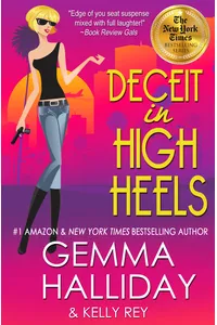 Deceit in High Heels