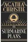 Cover of The Submarine Plans