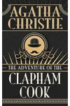 Cover of The Adventure of the Clapham Cook