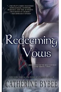 Redeeming Vows