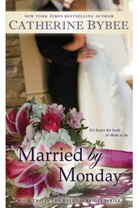 Married by Monday