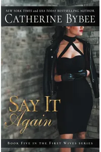 Say It Again