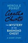 Cover of The Mystery of the Baghdad Chest