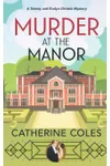 Murder at the Manor