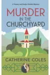 Murder in the Churchyard