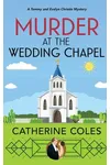 Murder at the Wedding Chapel