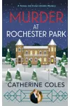 Murder at Rochester Park
