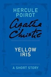 Yellow Iris