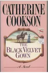 The Black Velvet Gown