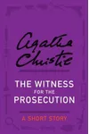 Cover of The Witness for the Prosecution