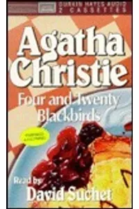 Four and Twenty Blackbirds