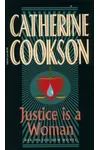 Justice Is A Woman