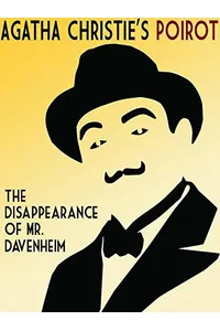 The Disappearance of Mr. Davenheim