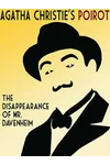 Cover of The Disappearance of Mr. Davenheim