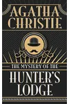 Cover of The Mystery of Hunter's Lodge