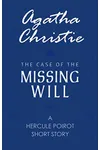 Cover of The Case of the Missing Will