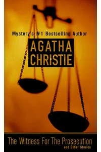 The Witness for the Prosecution