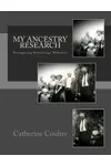 My Ancestry Research