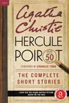 Cover of Hercule Poirot: The Complete Short Stories