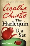 Cover of The Harlequin Tea Set and Other Stories