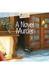 A Novel Murder