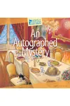 An Autographed Mystery