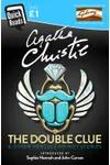 Cover of The Double Clue