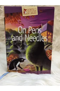 On Pens and Needles