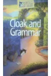 Cloak and Grammar